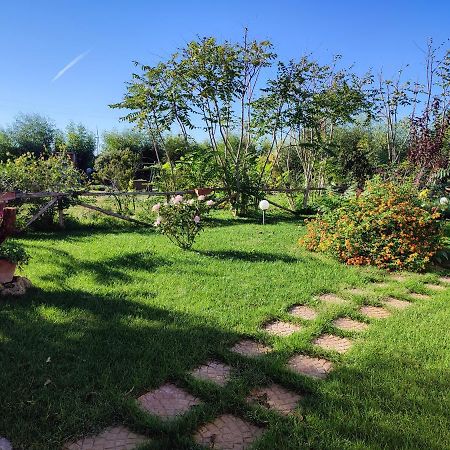 Casa Eroma Bed & Breakfast Cuili Issi Exterior photo