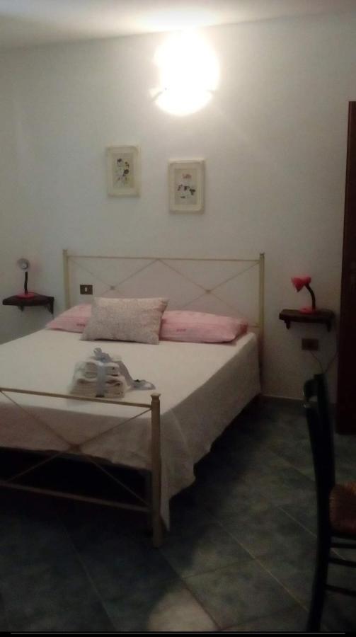 Casa Eroma Bed & Breakfast Cuili Issi Exterior photo