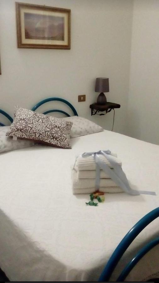 Casa Eroma Bed & Breakfast Cuili Issi Exterior photo
