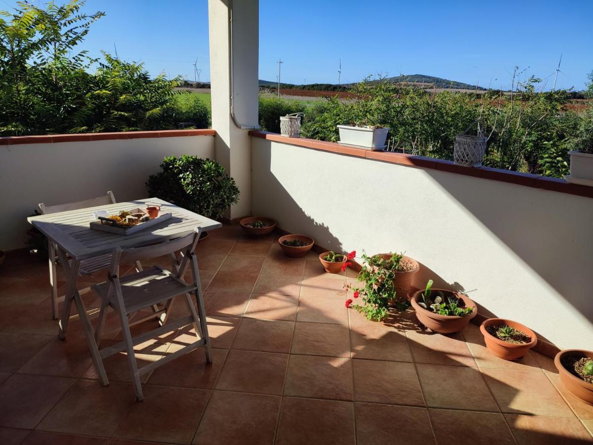 Casa Eroma Bed & Breakfast Cuili Issi Exterior photo
